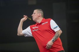 Darts Team WM In Jena 10092021 00038